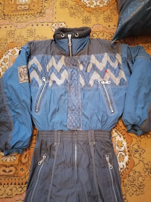 OFERTA : Salopetă ski (mărimea M)