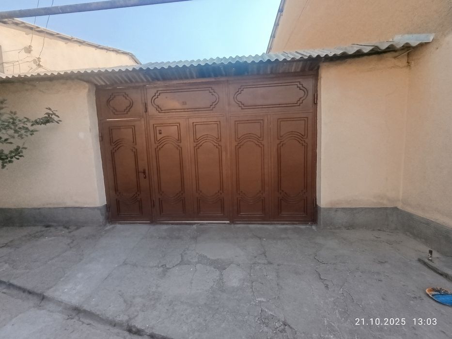 Xovli sotiladi TTZ Karzinka M. Ulugbek tumanida