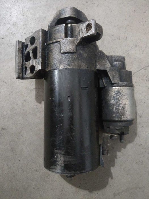 electromotor BMW F30 2.0 diesel din 2013