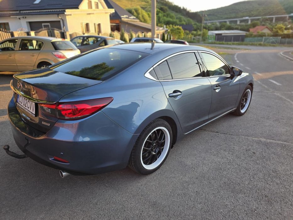 Vand Mazda 6,an 2013