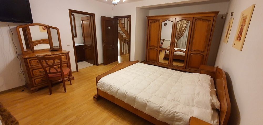 Cazare Predeal Casa La Ardeii Predeal, casa de vacanta, pensiune