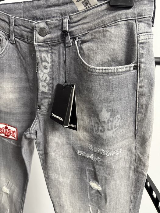 Blugi DSQUARED2 super calitate