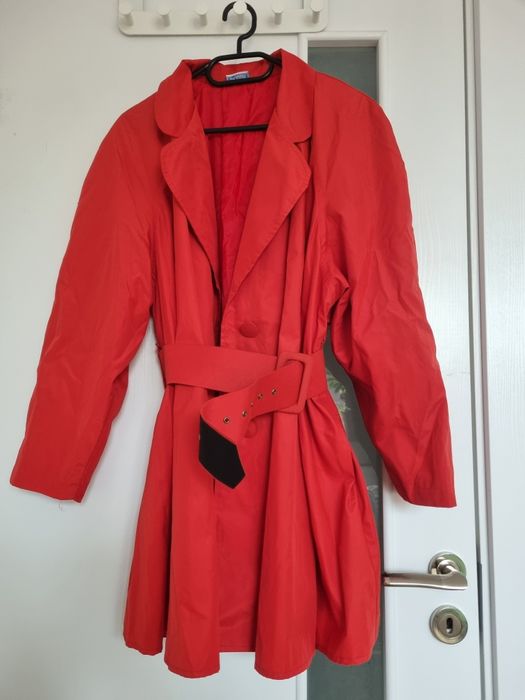 Trenci vintage unicat