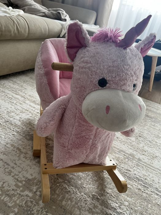 Balansoar unicorn
