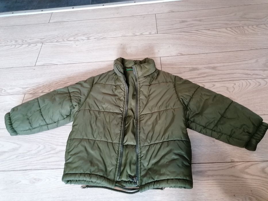 Vand geaca marimea xs