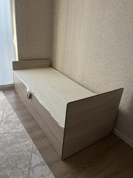 Детский, взрослый кровать