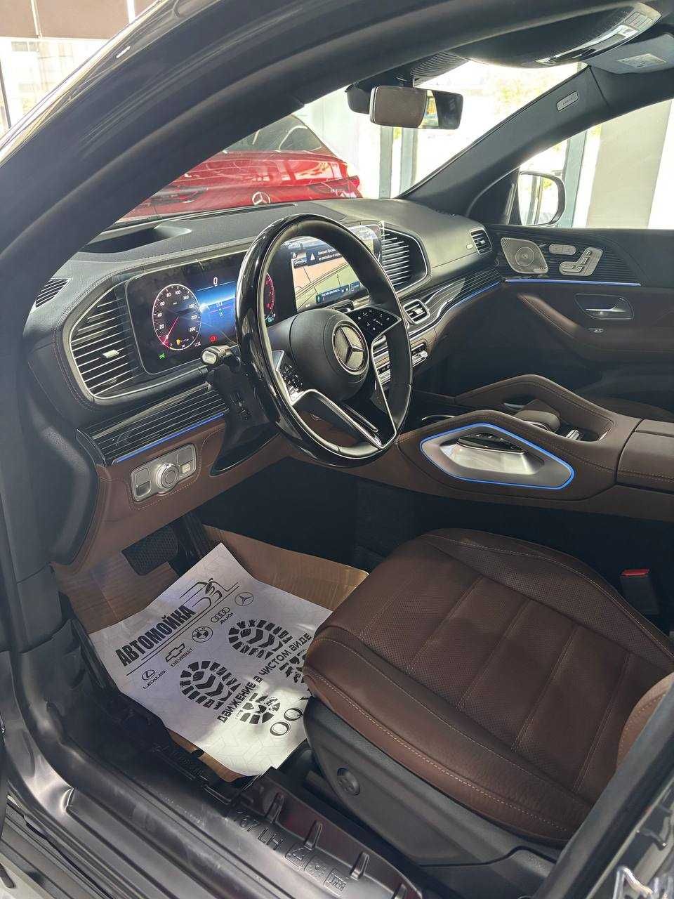 GLE 450 coupe Выдача 1 день! 138 000 евро