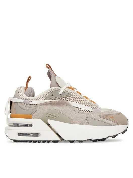 Nike - Air Max Furyosa DH0531 102 Сив номер 41 Оригинал Код 1010