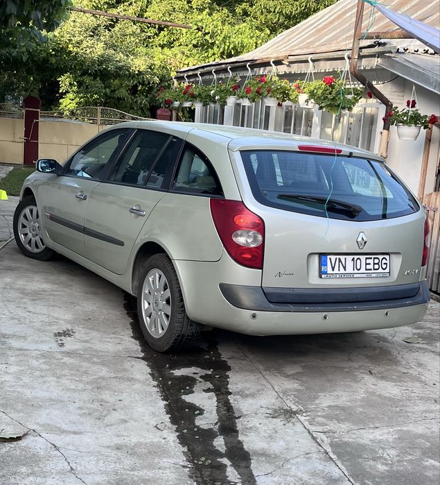 Vand Renault Laguna 1.9D -  2001 Break