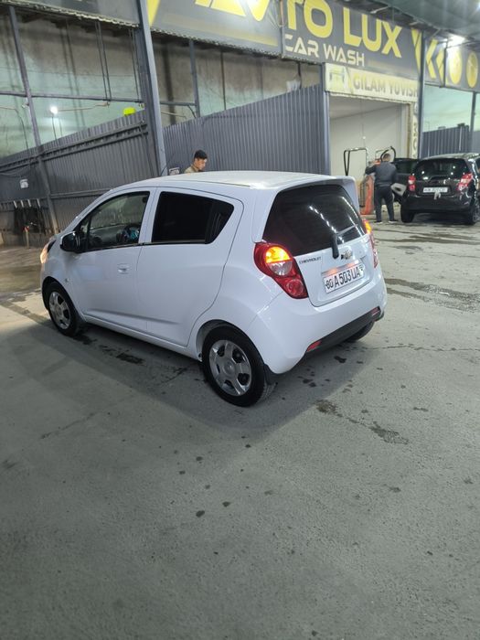 Spark 2015 xolati alo