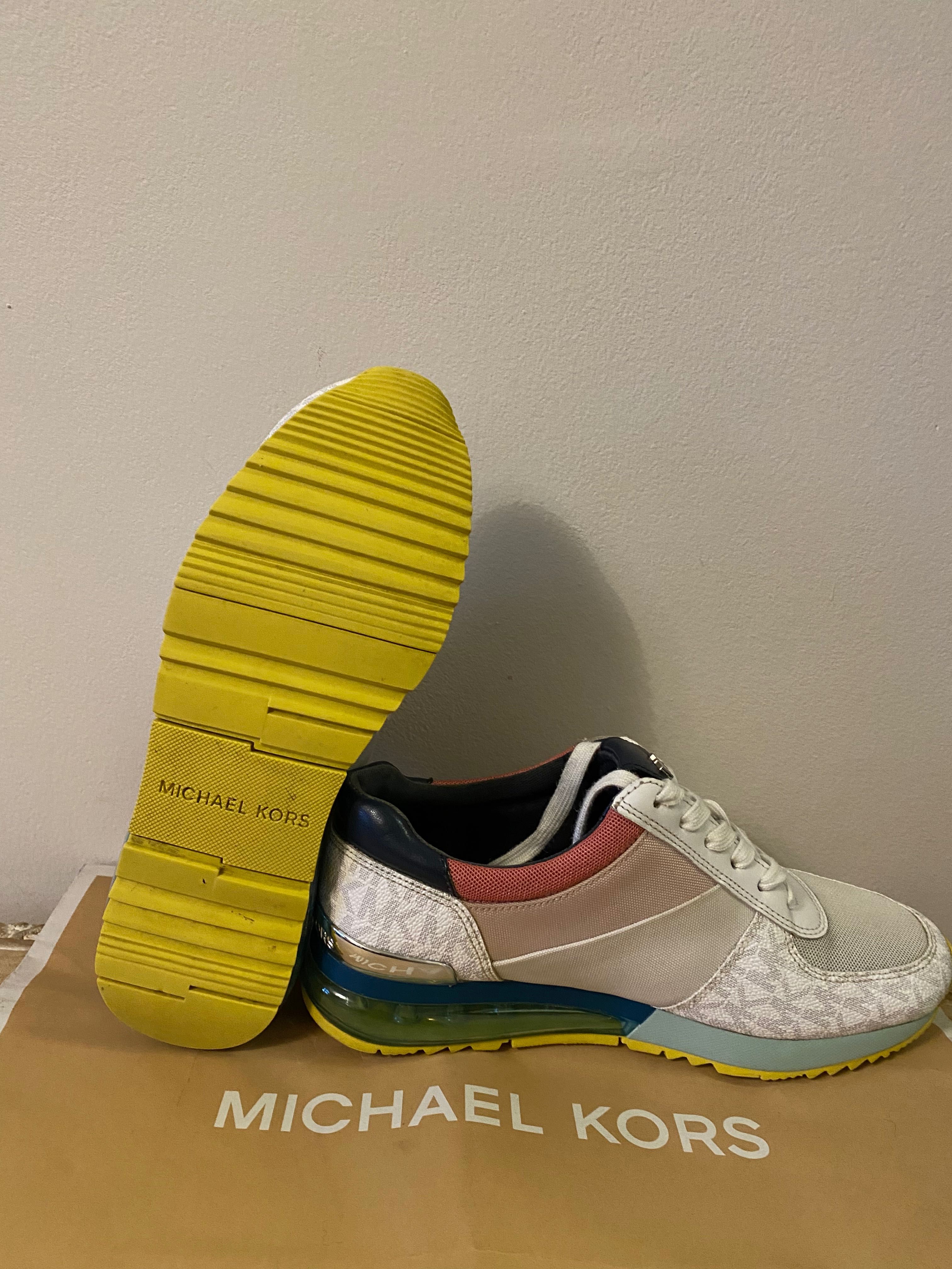 Michael Kors  дамски обувки