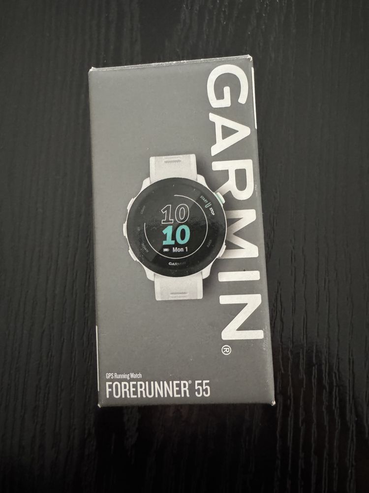 Garmin Forerunner 55 Smartwatch