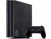 Игровая приставка PlayStation 4 Pro Limited Edition