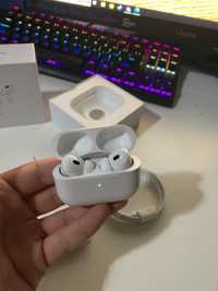 AirPods pro 2nd generation