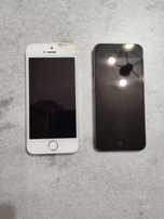 iPod touch 6 si iPhone SE 1