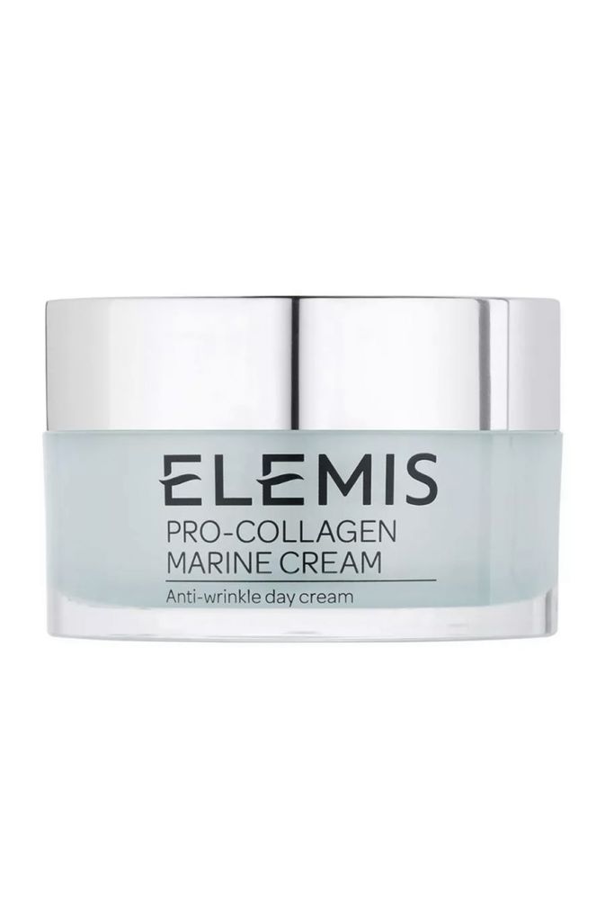 Elemis крем для лица