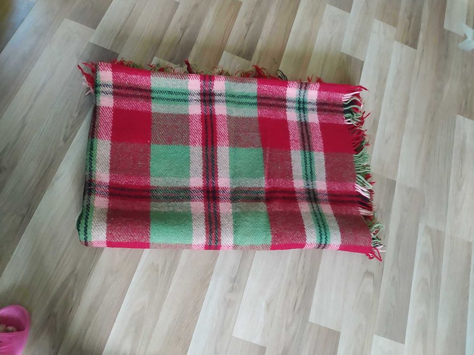 родопско одеало 1.50х2.00 м