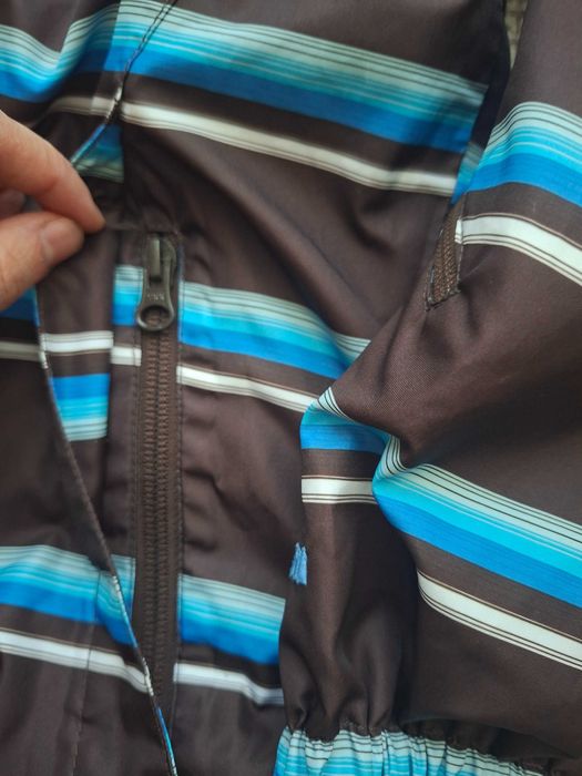 Преходно яке SKOGSTAD, 10 години