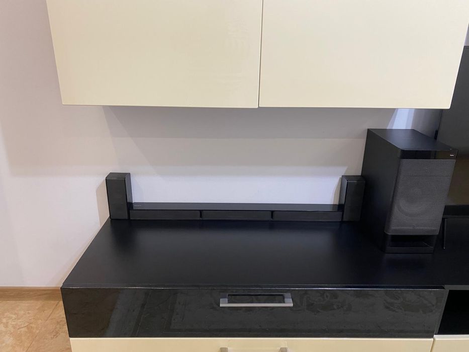Vand soundbar Sony HT-RT3
