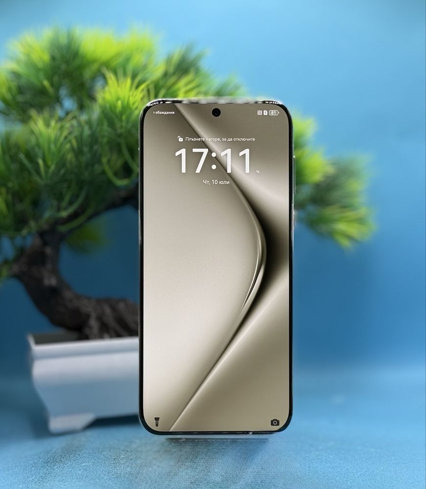 Huawei Pura 70 Pro, 512GB, 12GB RAM, White
