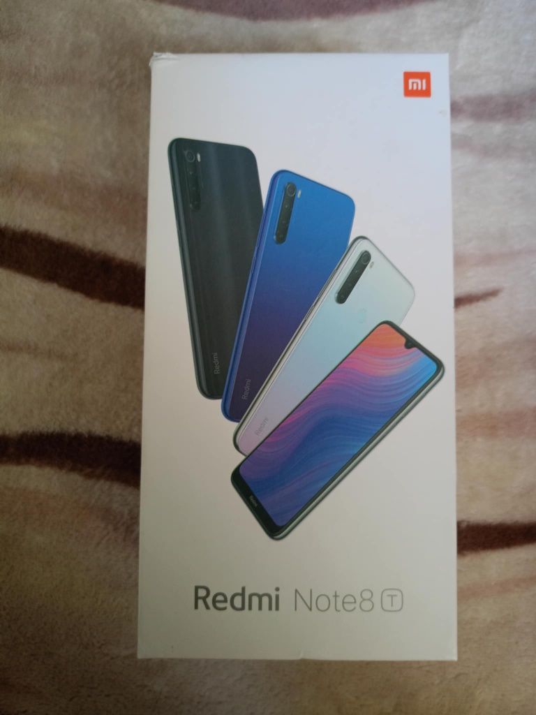 Смартфон Redmi Note8