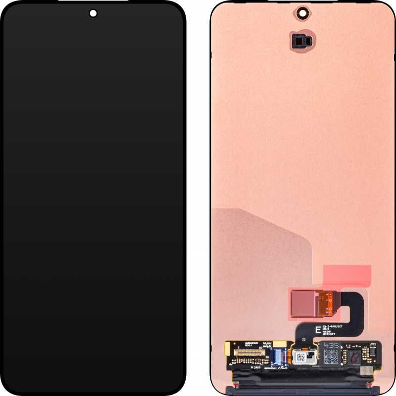 Оригинал нов дисплей за Samsung Galaxy S24 Plus / Гаранция