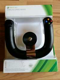 Volan Xbox 360 Nou