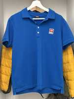 Tricou polo Diesel original – mărimea L