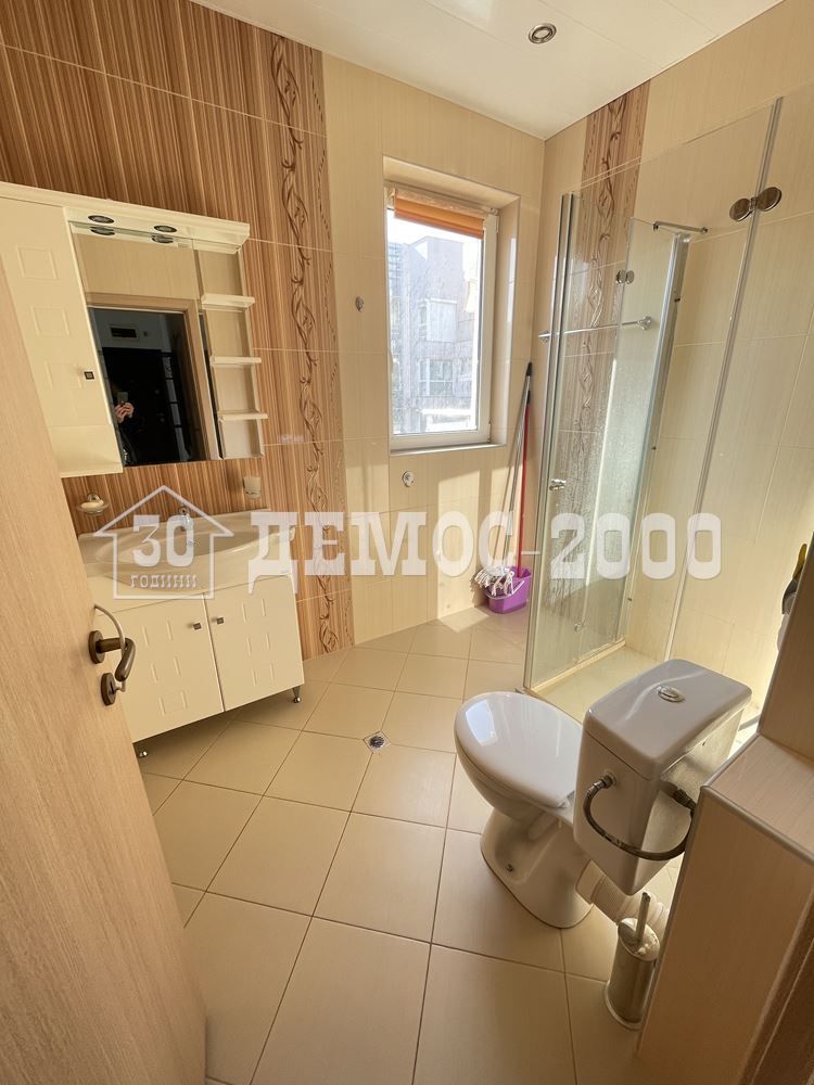 Продава се Двустаен апартамент в Варна, Бриз - 75 кв.м за 2467 €/кв.м - Снимка #5