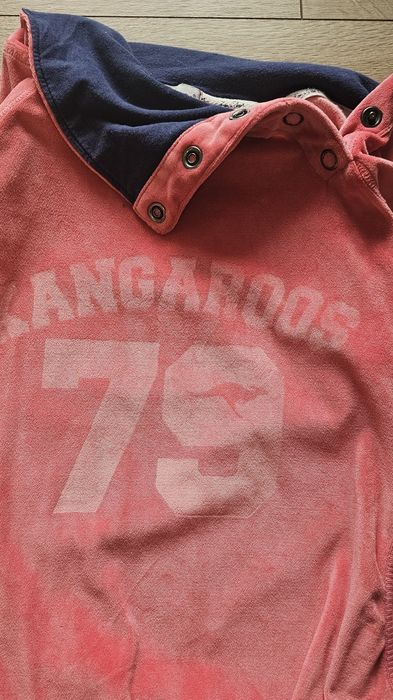 Hanorac  KangarooS , gen Tech Nike, mărimea M, dama