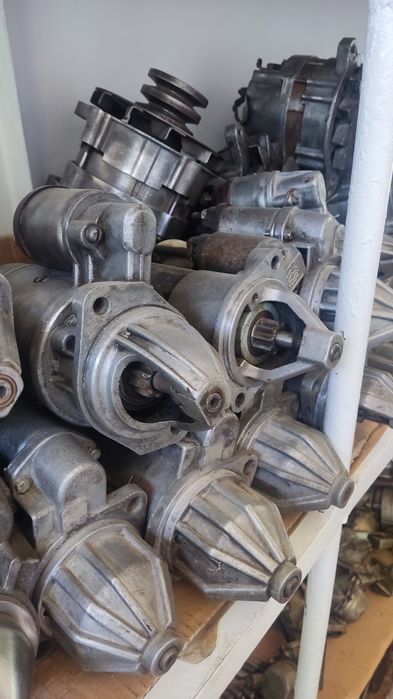 Газель Волга УАЗ б/у янги