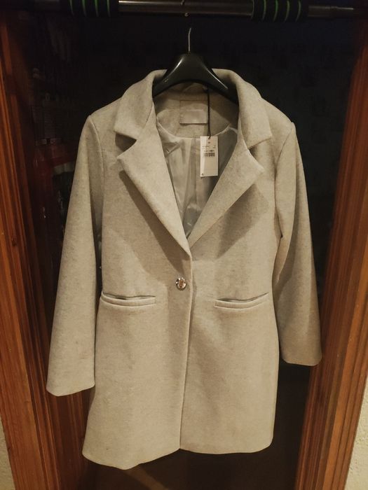Дамско палто fisherfield gate.shop размер 40