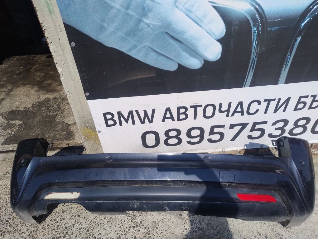 M пакет за БМВ Х3 е83/ BMW X3 E83