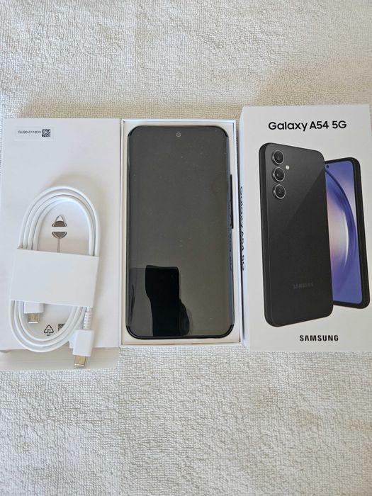 Samsung galaxy S23 plus Samsun A54 5G