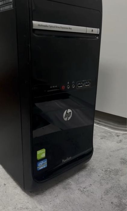 Компьютер,[1014-Костанай]ЛОТ135947