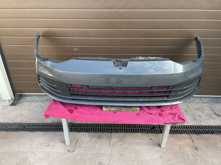 Bara fata completa Golf 8  cu 4 senzori