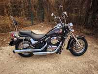 Kawasaki Vulcan 800 Classic / VN 800 B