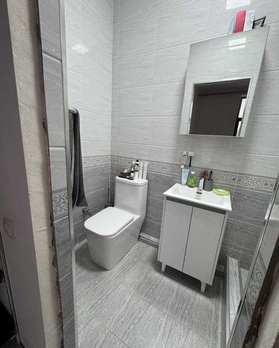 Квартира Яккасарай 4/4/10/// 130м2  ЖК Solaris Ор-р Речка Солар
