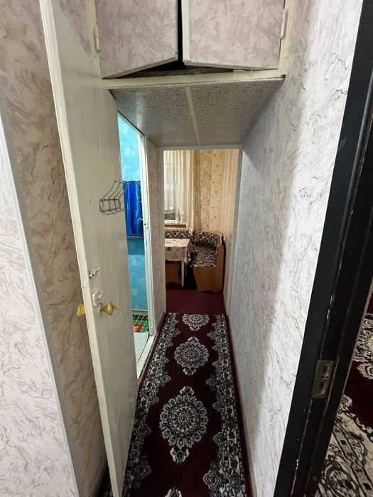квартира в аренду