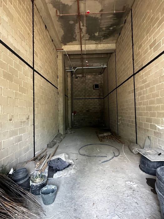 Nest One Продаётся Нежилое Помещение 60 м2 коробка Tashkent City