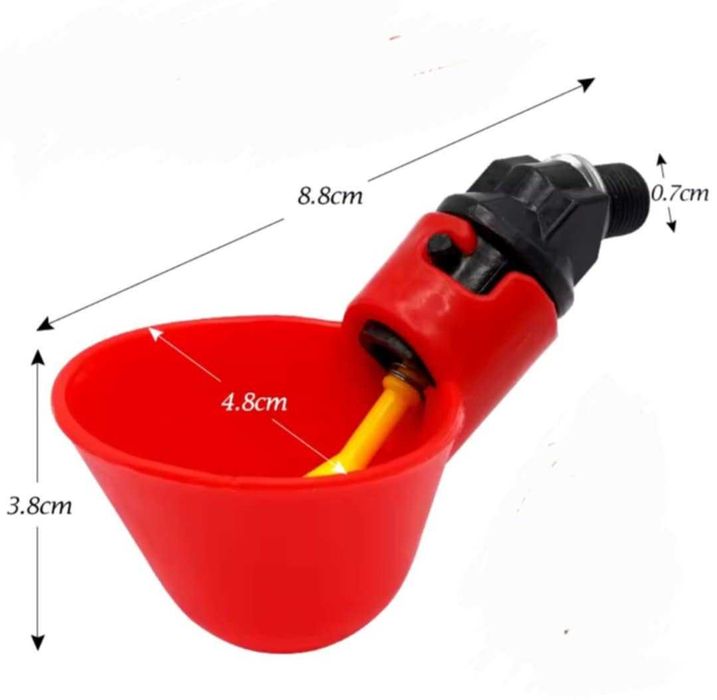 Adapatori Gaini, Fazani, Iepuri