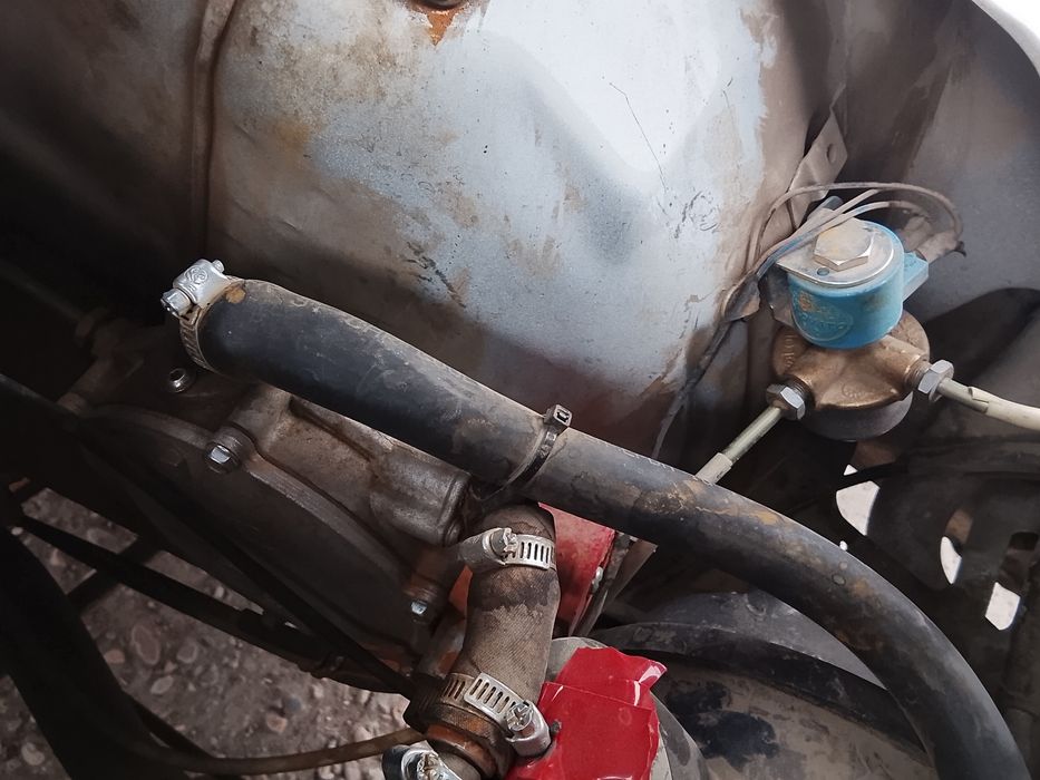 Пропан полный комплект, балон, редуктор ва бошка хамма нарсаси