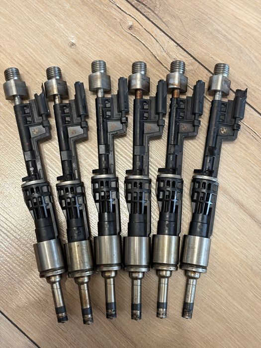 Форсунки BMW N55 b30