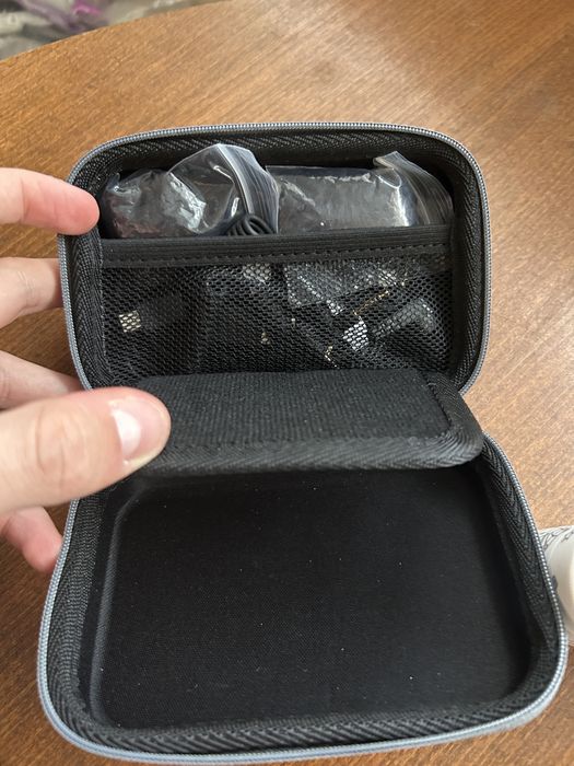 Hollyland Lark M1 duo безжичен микрофон