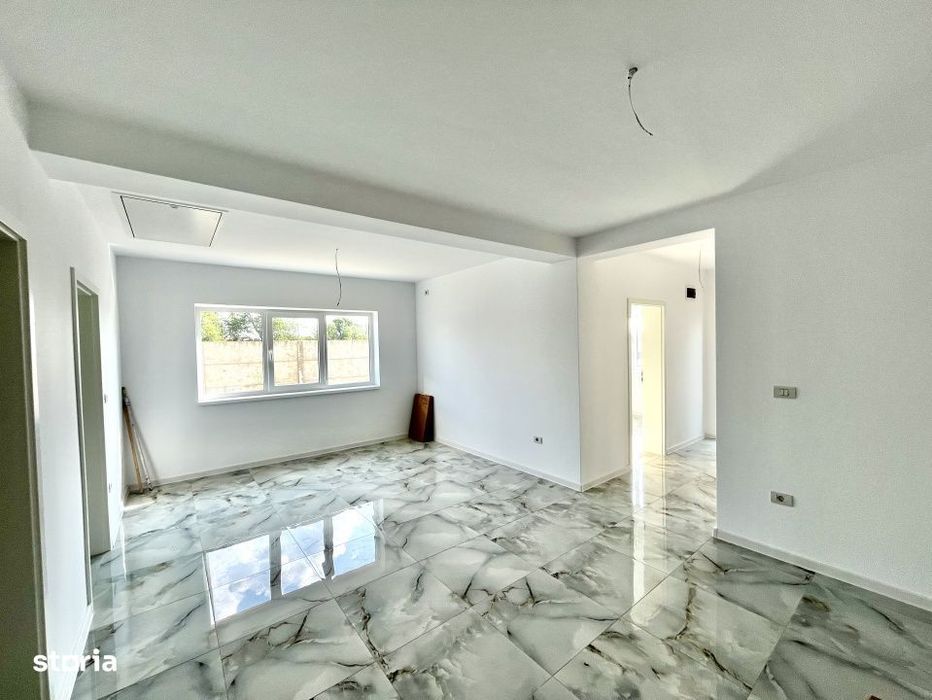 Pozitie Excelenta, Pod Mansardabil, Finalizata