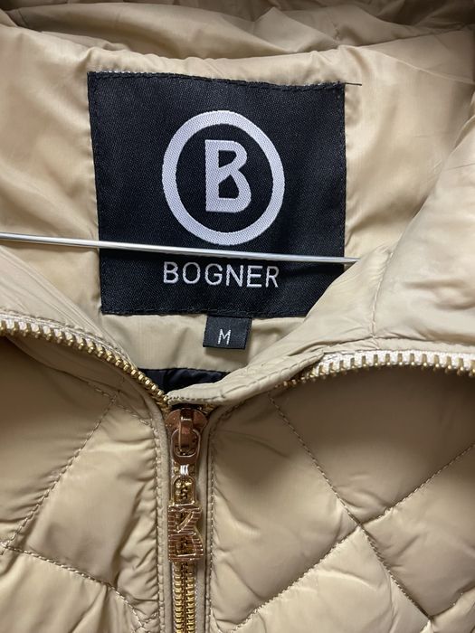 Дамско яке Bogner