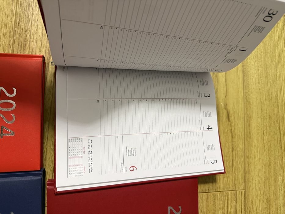 Agende noi.         .