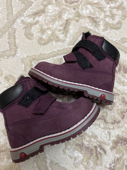 Детская обувь