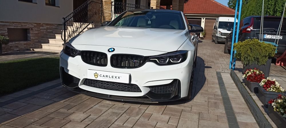 Folii auto omologate RAR, Reparații parbrize