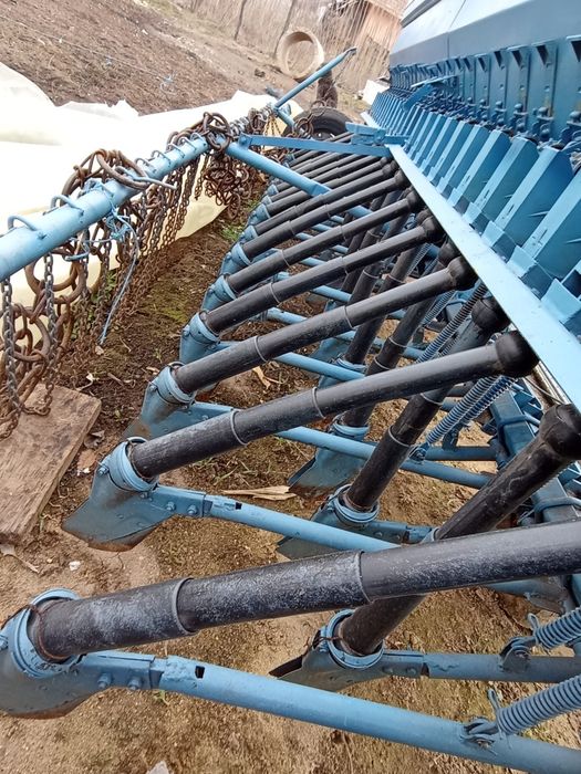 Semănătore de păioase